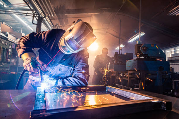 Best Automotive Welding in Stewartstown, PA