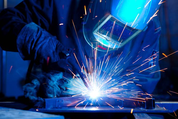 Best Aerospace and Defense Welding in Stewartstown, PA