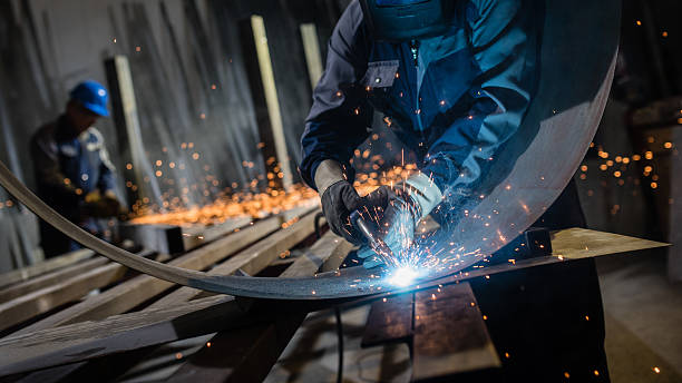 Best Artistic and Custom Metal Fabrication in Stewartstown, PA